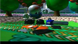 Team Buddies sur Sony Playstation